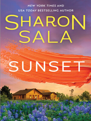 cover image of Sunset